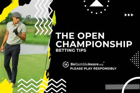 the open championship betting - draft kings open championship